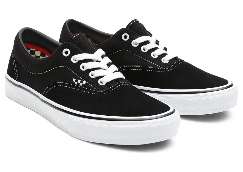 VANS Era Skateschoenen Zwart (VN0A5FC9Y28)