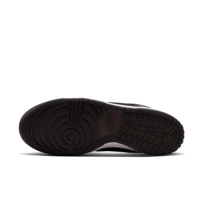Nike Dunk Low Protro – “Black / Multi-Color / Hot Punch” (IQ3919-001)