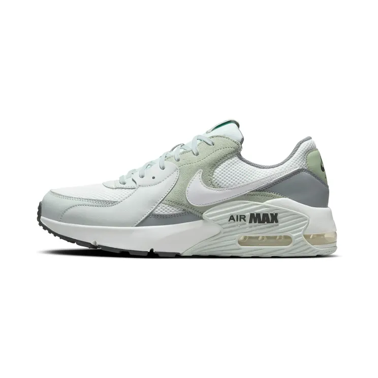 Nike Air Max Excee Summit White Light Silver Jade Horizon (FZ5486-100)