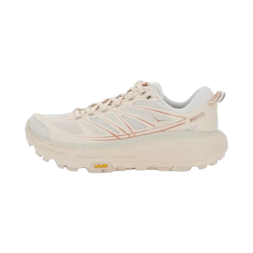 Hoka Mafate Speed 2 “Beech Wood Stucco” (1126851-BTCC)