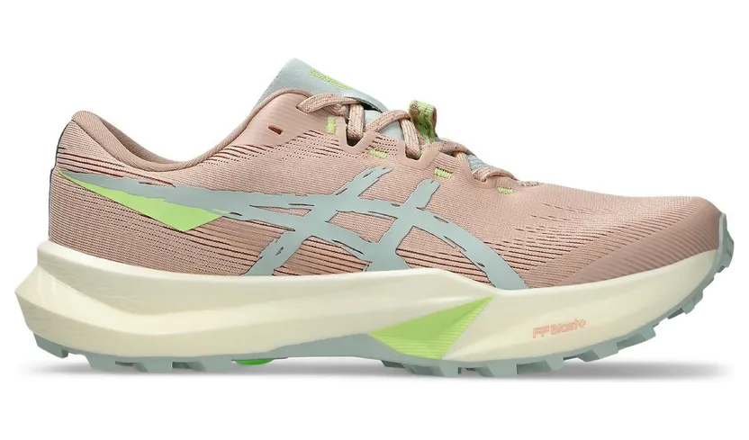 Asics Fuji Attack 1012B865-700