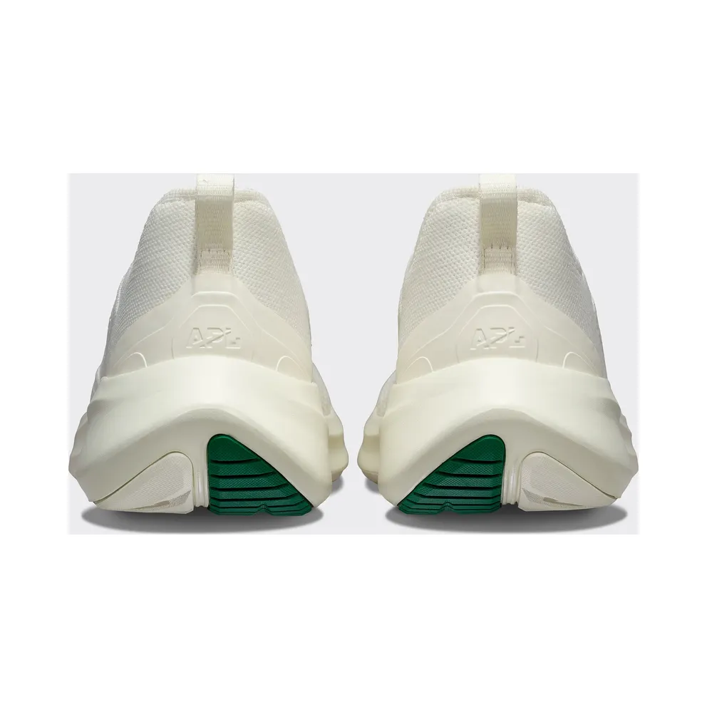 APL TechLoom Dream “Linen/Court Green” (Men)