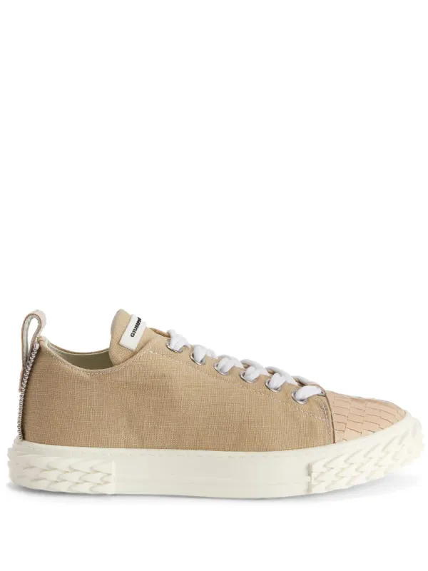 Giuseppe Zanotti Blabber – Beige (RW00124K10)