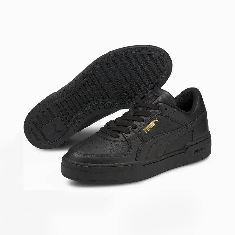 PUMA Ca Pro Classic Black/Black (380190-06)