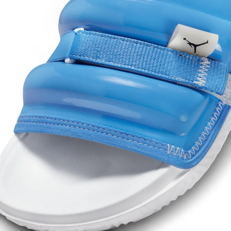 Jordan Super Play Slides Blue (DM1683-401)