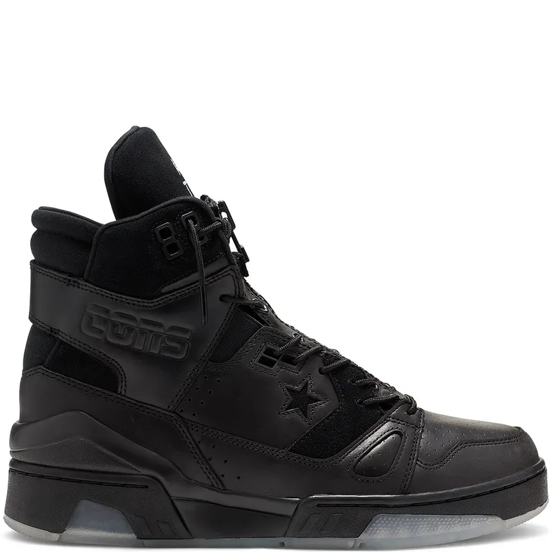 Converse ERX 260 Hi TheSoloist Black/Black-Black (164662C)