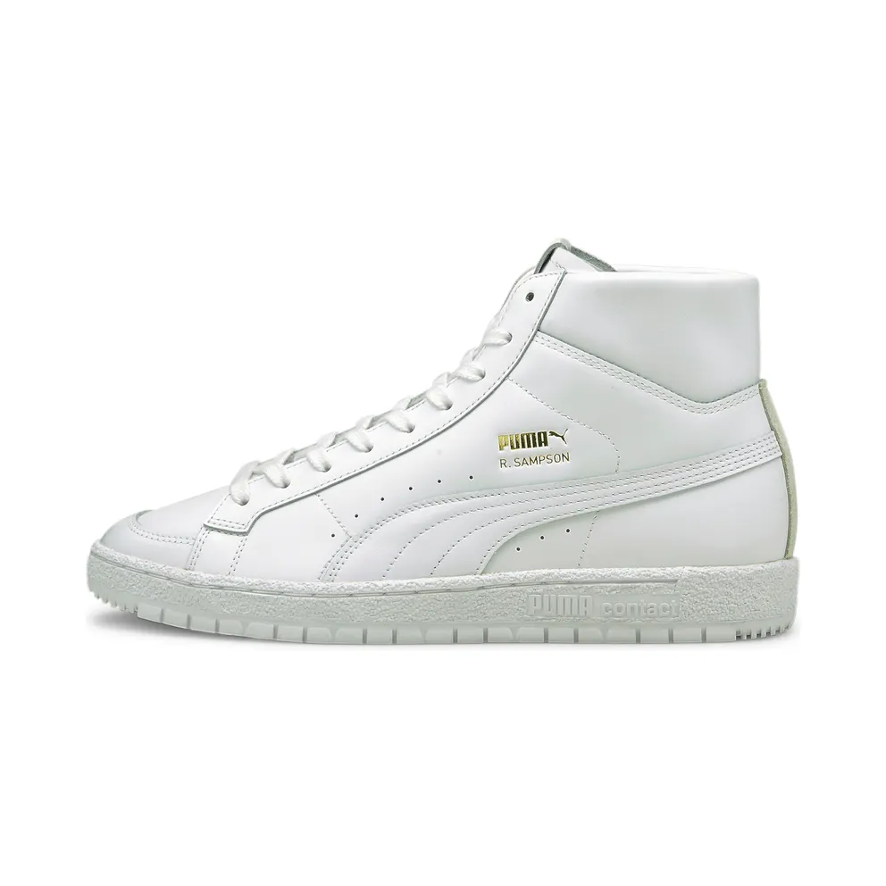 Puma Ralph Sampson 70 Mid Suit White (38252301)