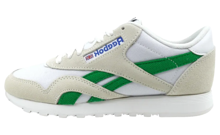 Reebok Classic Nylon “VeeFriends – Aspiring Alpaca” (IF3021)