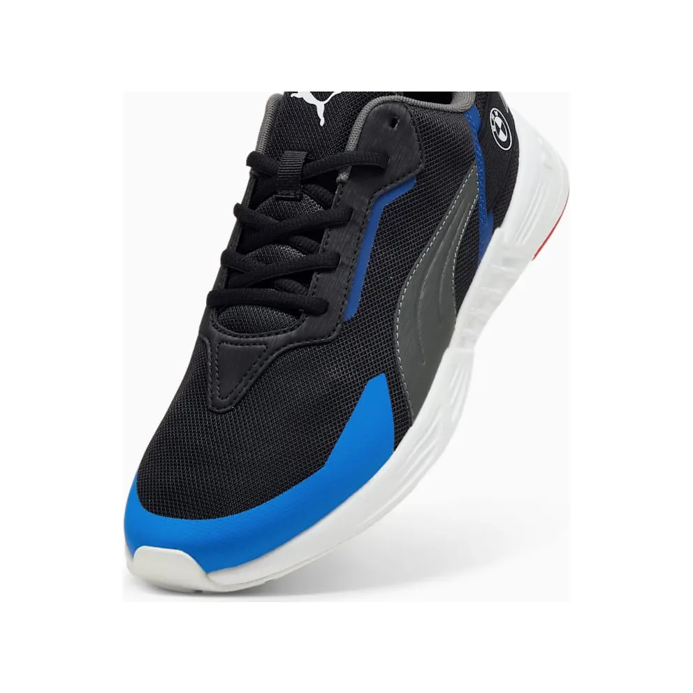 Puma BMW Motorsport Black / Shadow Gray (308045-03)