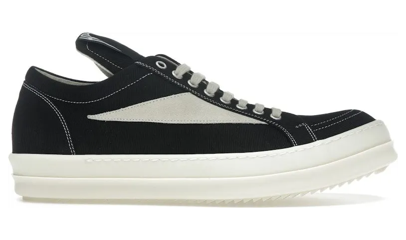 Rick owens sneaker DU01E3803DOLVH1-911