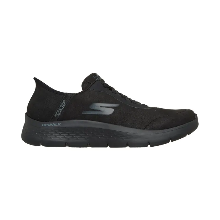 Skechers GO WALK Flex Smooth Motion “Black” (216326BBK)