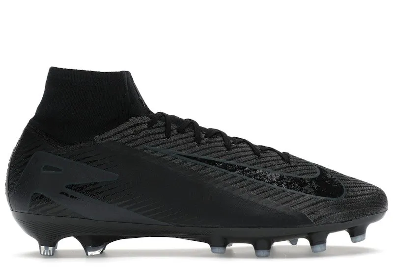 Nike Zoom Mercurial Superfly 10 Elite AG Shadow Pack (FQ8339-002)