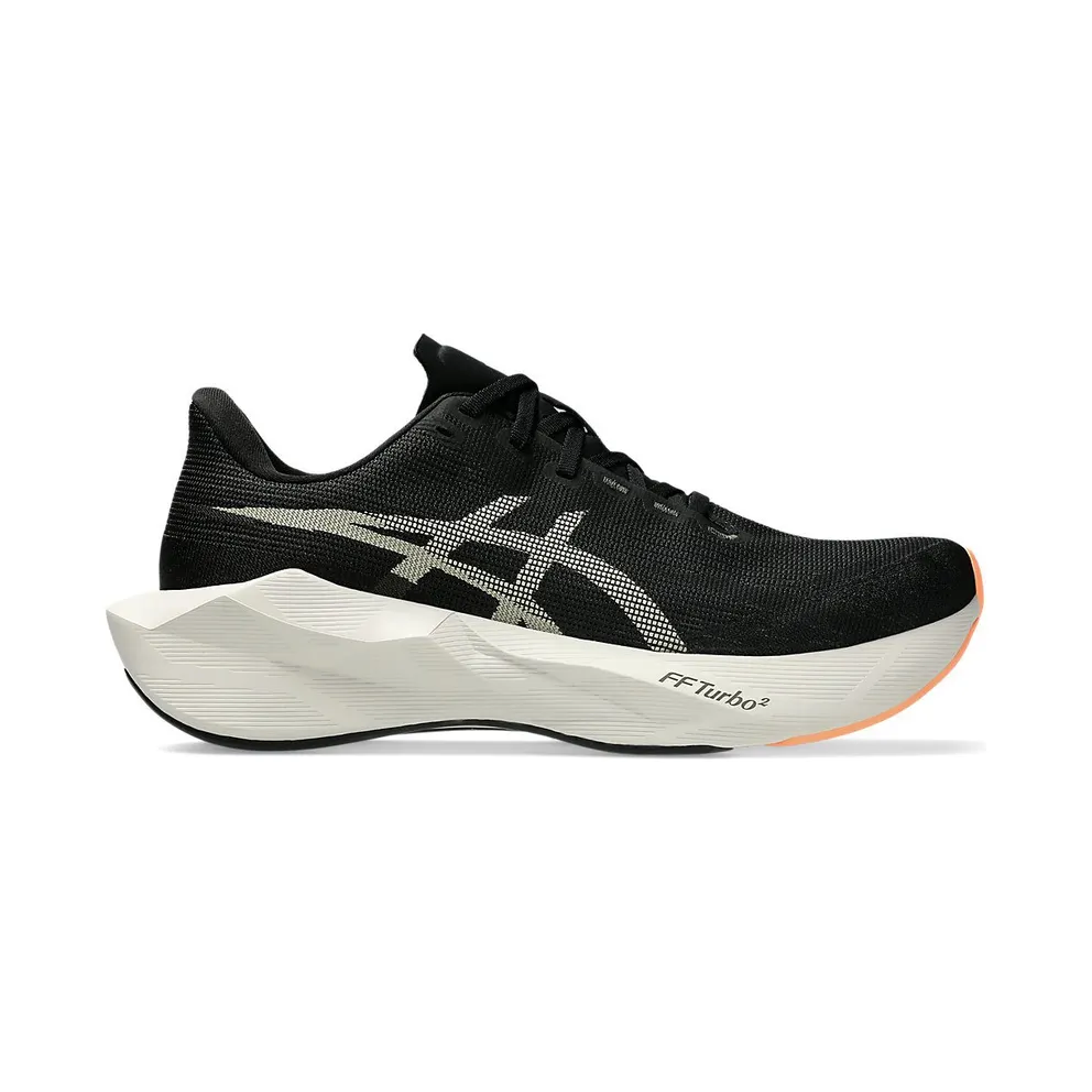 ASICS NOVABLAST 6 “Black / Khaki” (1011C243-001)