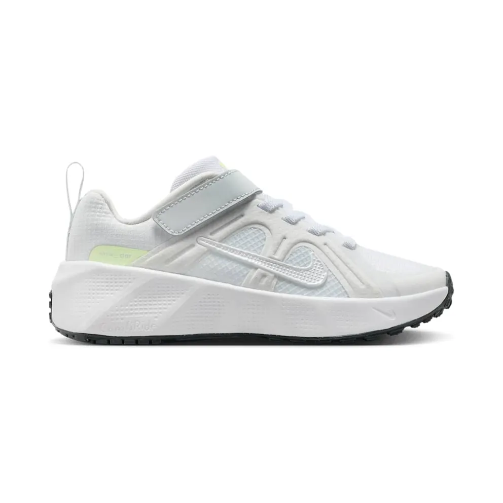 Nike Metro Tek White / Summit White / Off White (HQ2008-101)