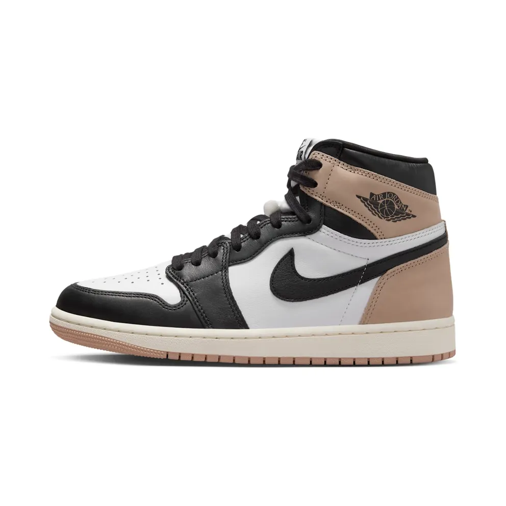 Air Jordan 1 High OG “Latte” (FD2596-021)