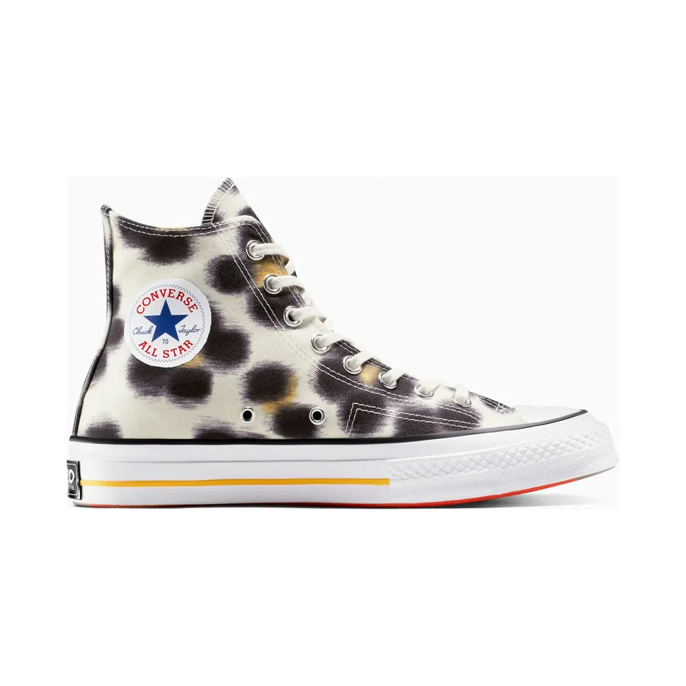 Converse Chuck 70 Vintage Canvas Vernal Pool/Egret/Black (A14788C)
