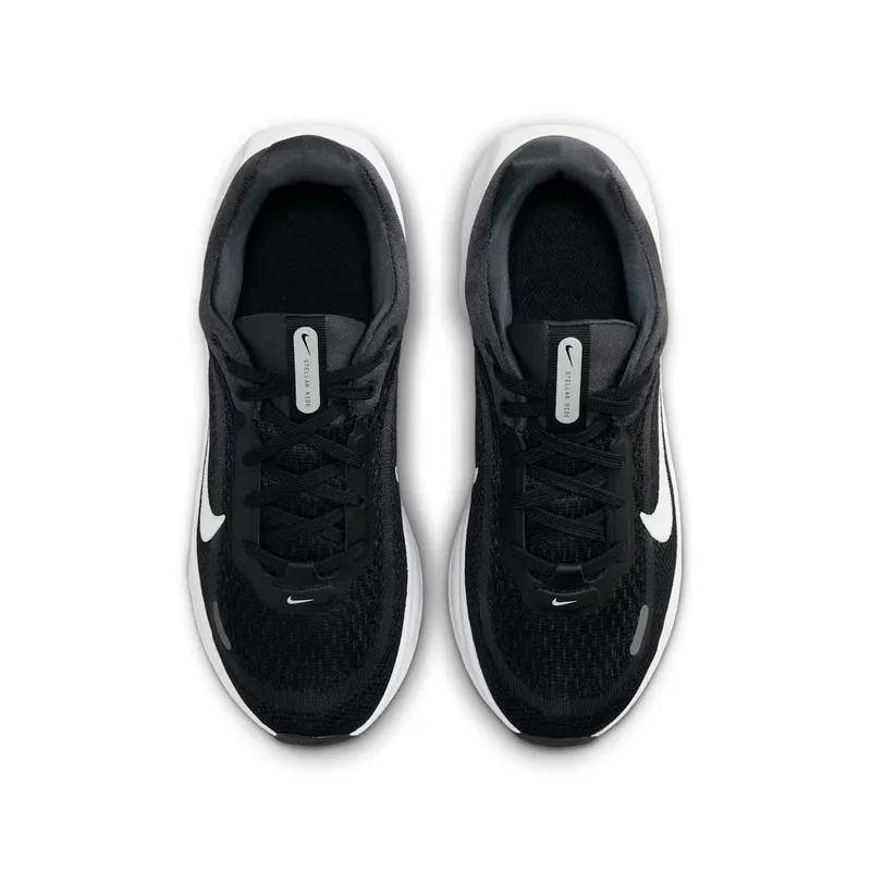Nike Stellar Ride Black Anthracite White (HQ3266-001)