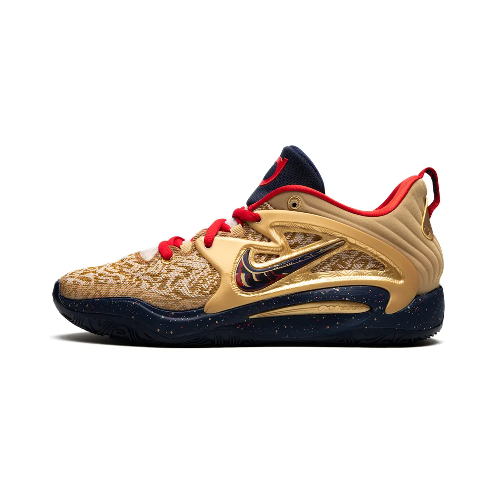 Nike KD15 “Olympics” (DC1975-700)