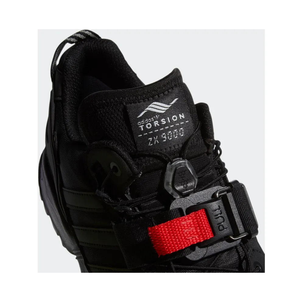 adidas ZX 9000 GORE-TEX Underground Core Black / Core Black / Core Black (GY2666)