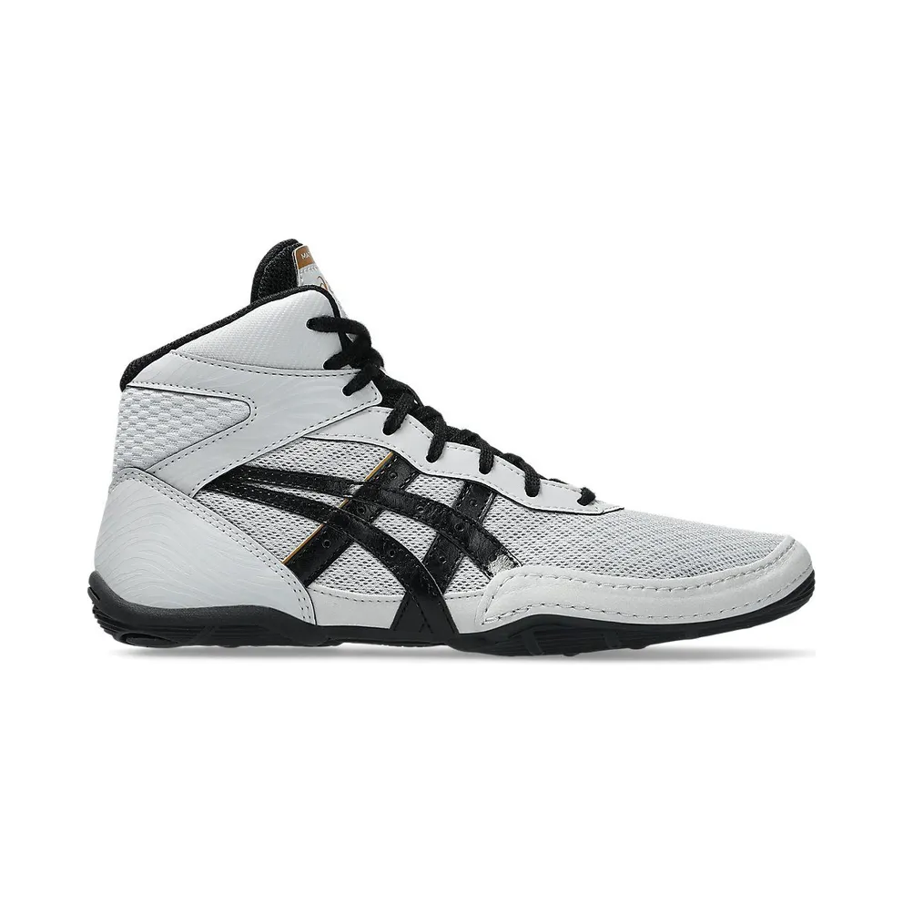 ASICS MATCONTROL 3 “Concrete / Black” (1084A011-022)