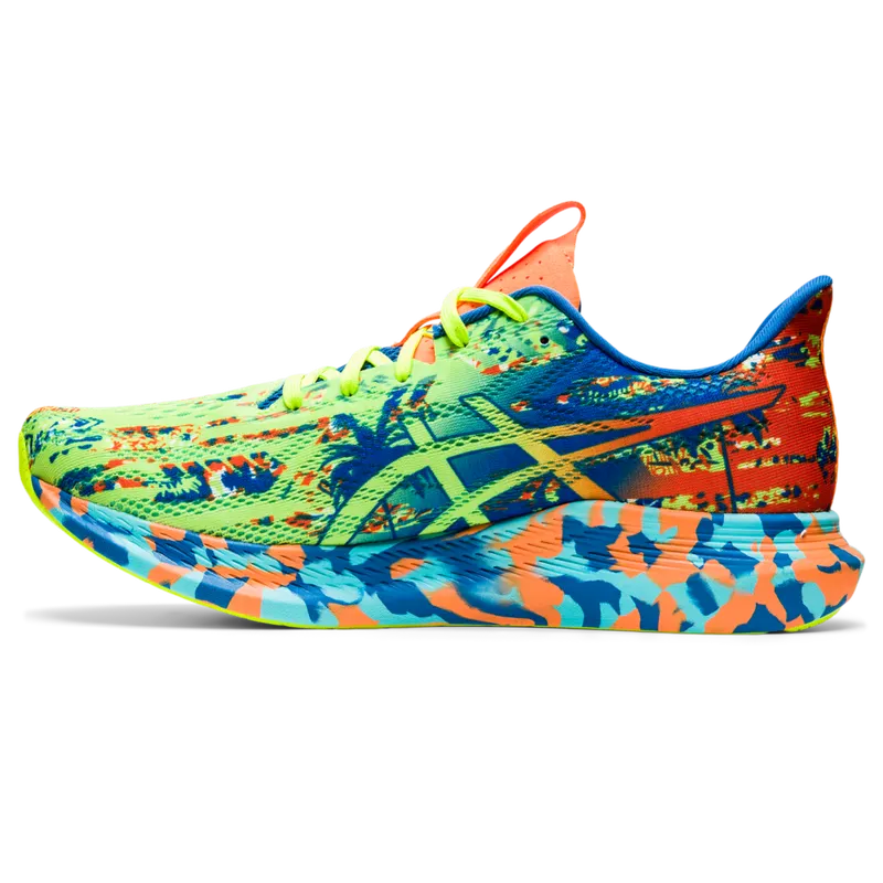 Asics NOOSA TRI™ 14 Hazard Green/Lake Drive (1011B368.300)