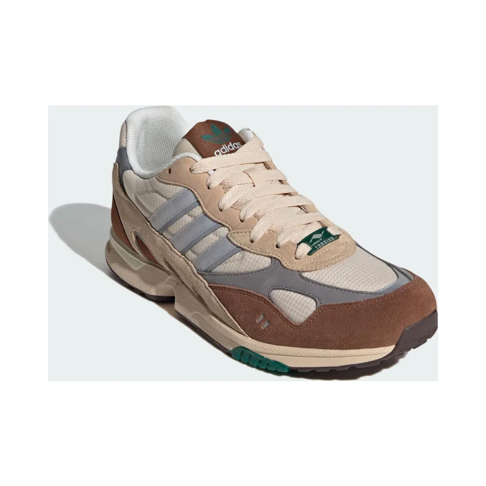 adidas Torsion Super Sand Strata / Matte Silver / Preloved Brown (IF2870)