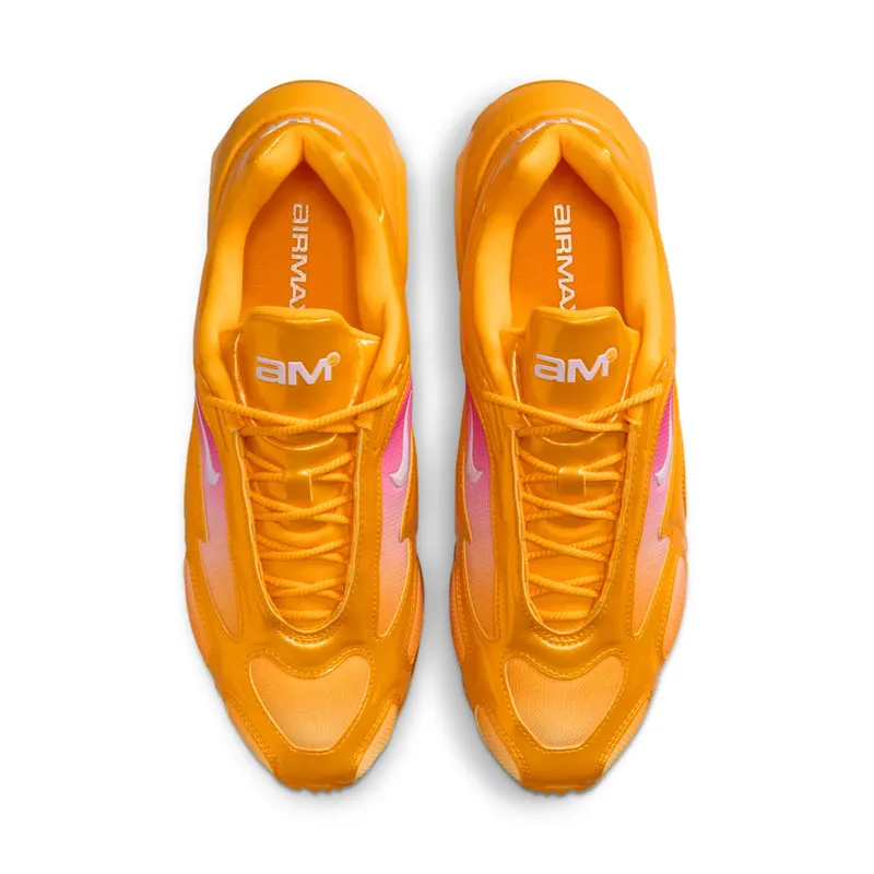 Nike Air Max Muse University Gold / Multi-Color / Metallic Gold (IQ0379-739)