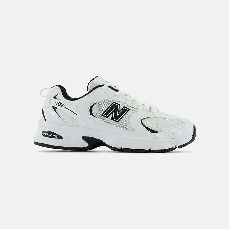 New Balance MR530 EWB Munsell White (MR530EWB)