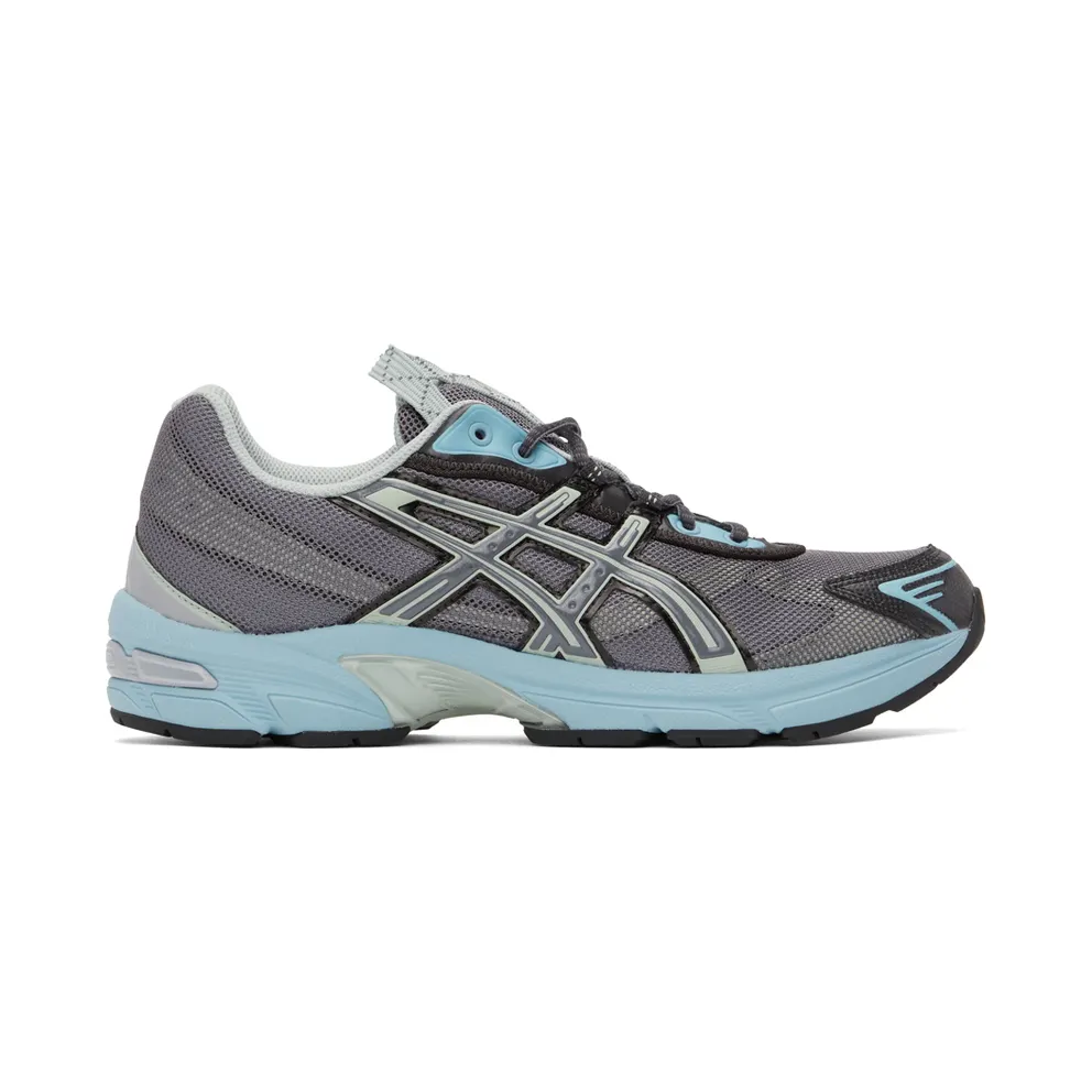 Asics Blue UB2-S Gel-1130 Sneakers (1201A291)
