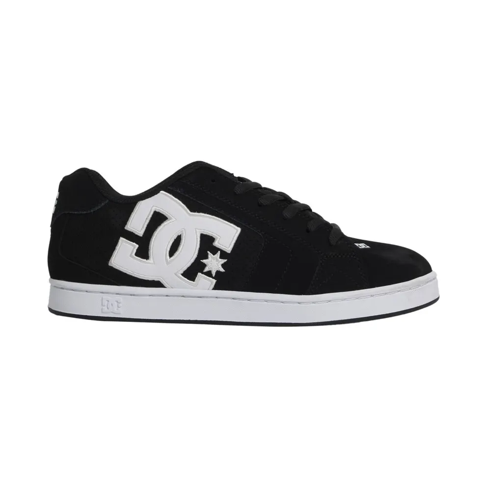 DC Net black/black/white (302361-BLW)