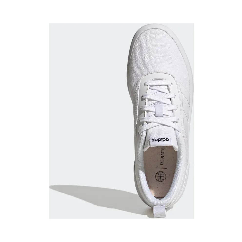 Adidas Futurevulc Lifestyle Modern Skateboarding Cloud White / Cloud White / Core Black (GX4193)