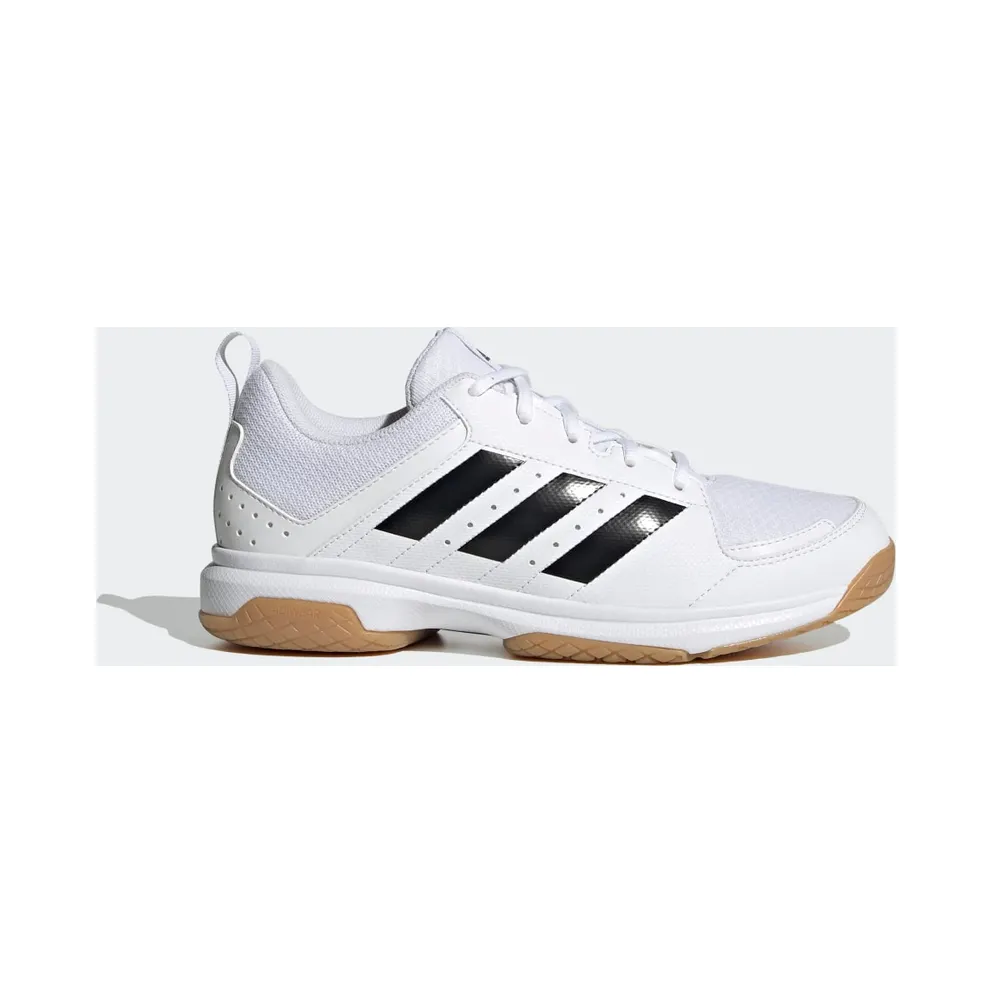 Adidas Ligra 7 Indoor Cloud White / Core Black / Cloud White (FZ4660)