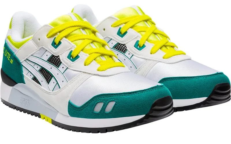 ASICS GEL-Lyte Iii (1192A178-100)