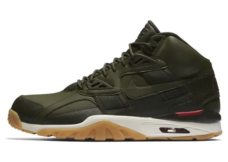 Nike Air Trainer SC Winter Cargo Khaki