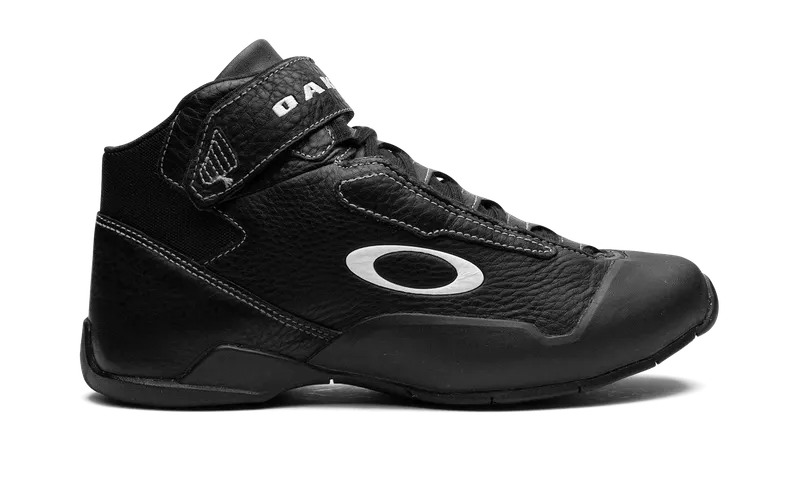 Oakley Offroad Crew “Black” (10173ODM-001)