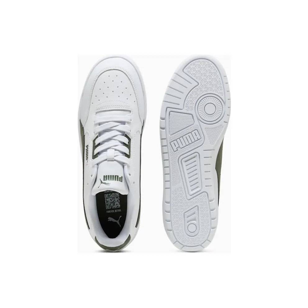 Puma Shuffle Downtown White (402596-18)