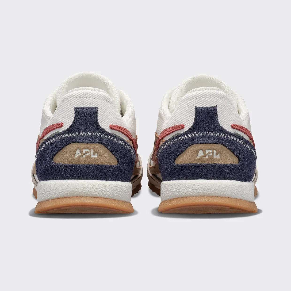APL Riviera “Ivory/Navy/Fatigue” (Heren) (3)