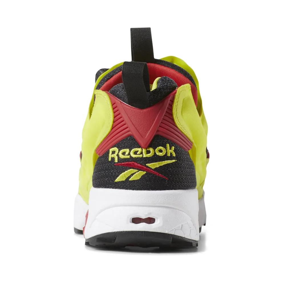 Reebok Insta Pump Fury Citron (V47514)