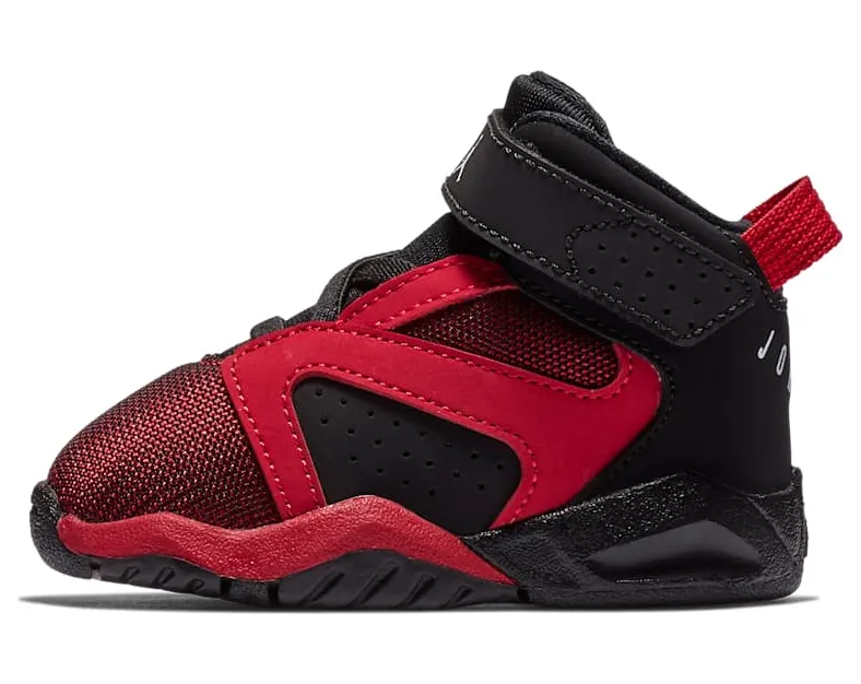 Air Jordan Lift Off TD ‘Black White Gym Red’