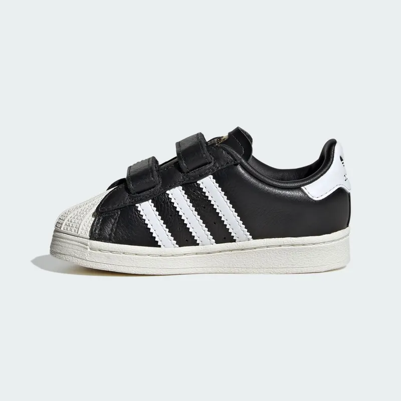 adidas Superstar Comfort Closure Hello Kitty Core Black Cloud White Red (IG6997)