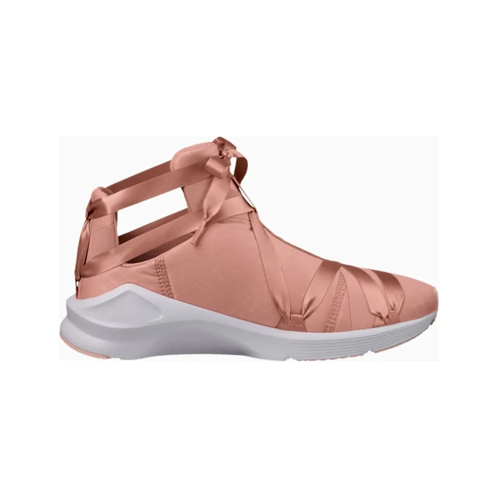 Puma Fierce Rope Satin EP Peach Beige (W) Peach Beige (190538-01)