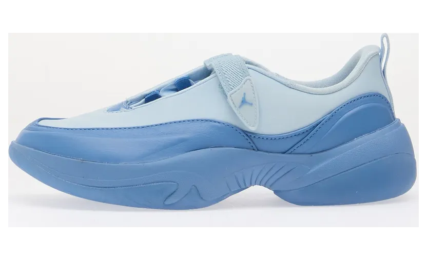 Air Jordan Pointe Chambray Blue / Blue Beyond