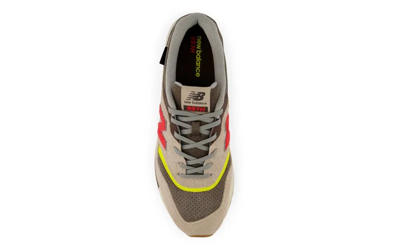 New Balance 997H J. Crew Beige (CM997HNF)
