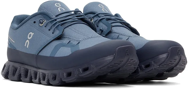 On Blue Cloud 5 Waterproof Sneaker (89.98833)