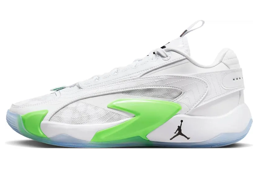 Jordan Luka 2 “Trick Shot” (DX8733-103)