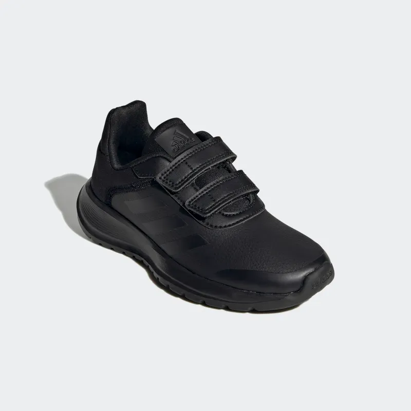 Adidas Tensaur Run Core Black / Core Black / Core Black (GZ3443)