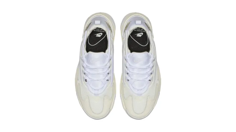 Nike Zoom 2K Sail White (W) Sail/White-Black (AO0354-101)
