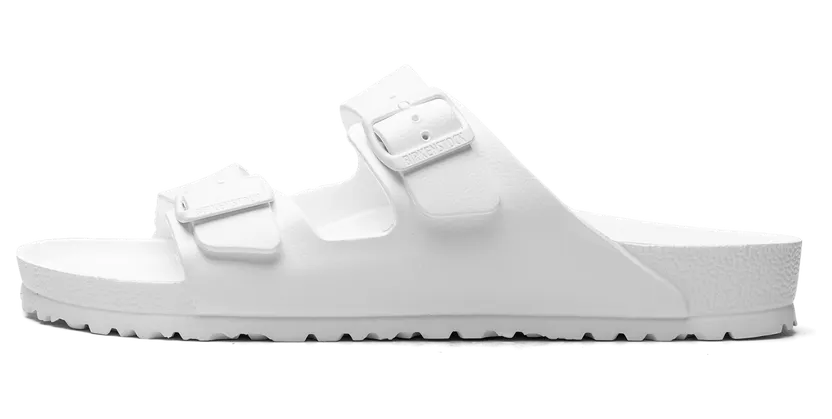 Birkenstock Arizona EVA “White” (0129441)