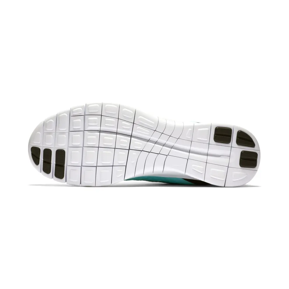 Nike Free Hypervenom 2 Hyper Turquoise/Hyper Turquoise-Black-White (747139-300)