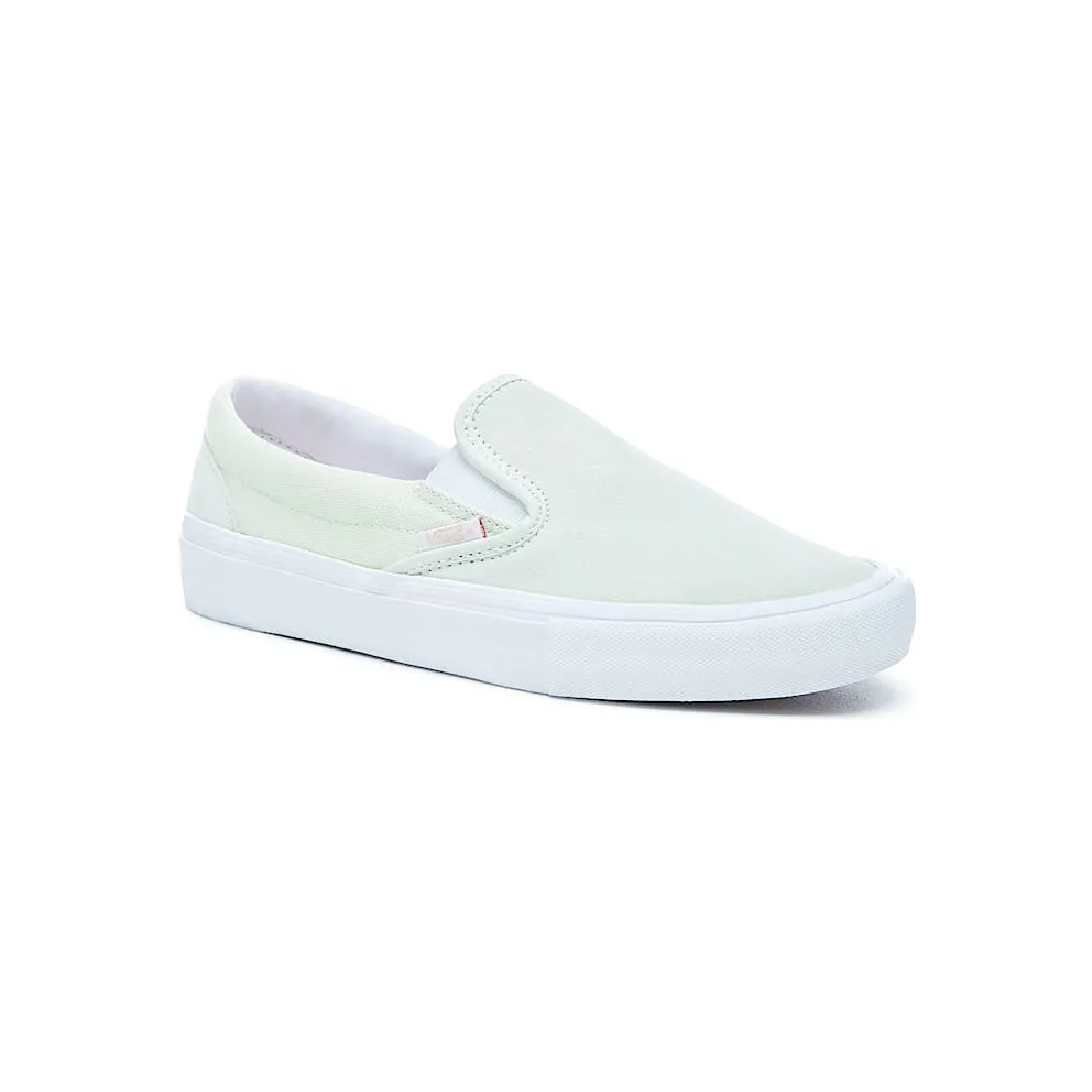 VANS Slip-on Pro Shoes (Green)